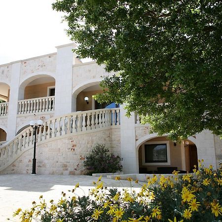 Holiday Gli Archi Fasano Exterior foto