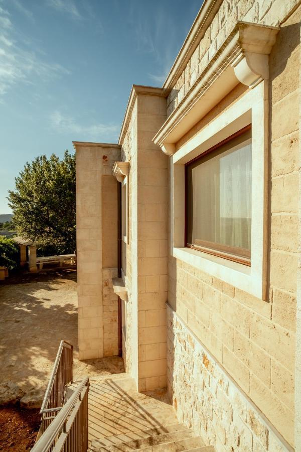 Holiday Gli Archi Fasano Exterior foto