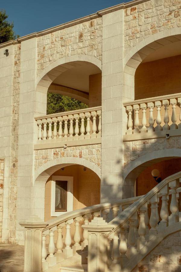 Holiday Gli Archi Fasano Exterior foto
